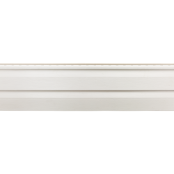 АЛЬТА КЛАССИКА Виниловый сайдинг | белый, 3,66м